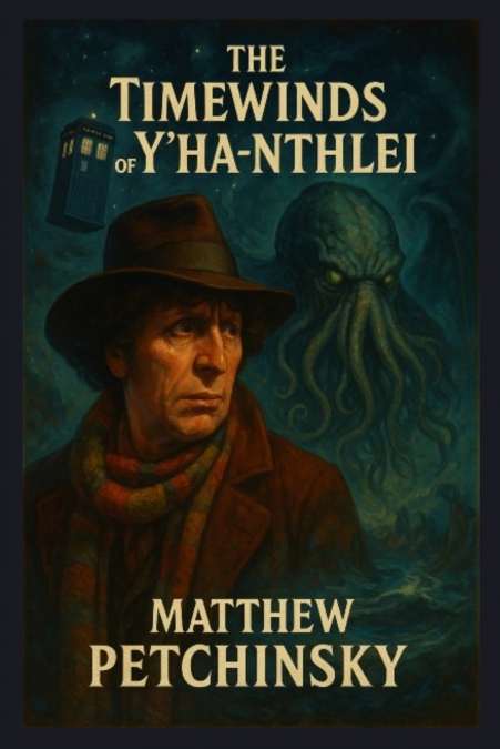 The Timewinds of Y’ha-nthlei