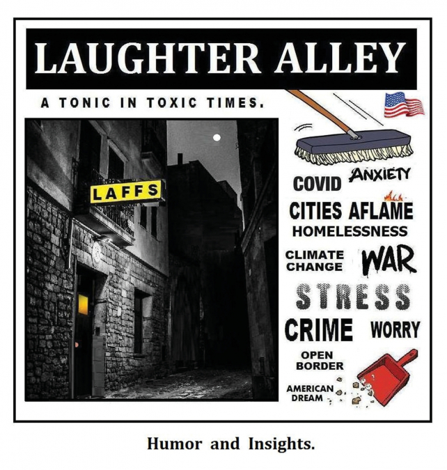 Laughter Alley