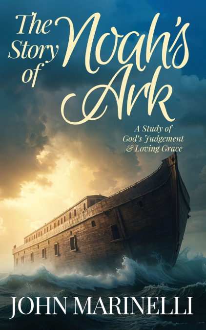 The Story of Noah’s Ark