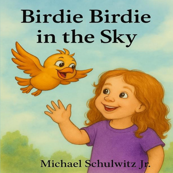 Birdie Birdie in the Sky