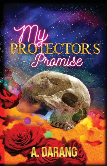 My Protector’s Promise