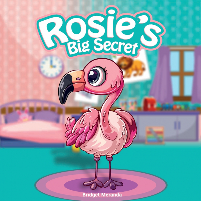 Rosie’s Big Secret