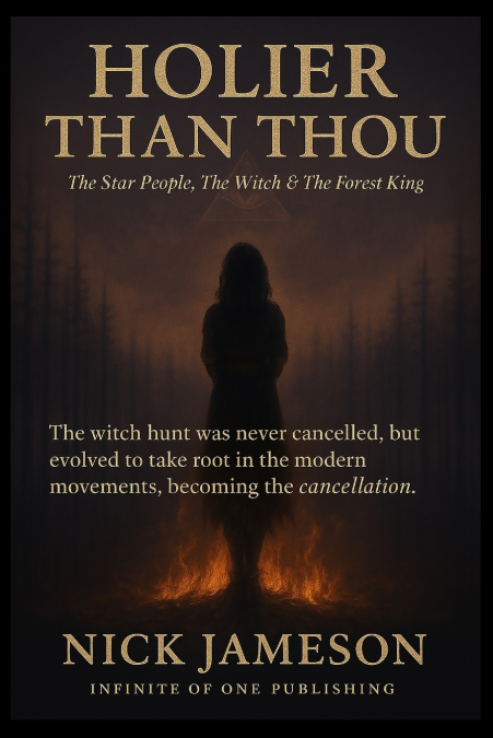 Holier Than Thou
