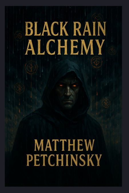 Black Rain Alchemy