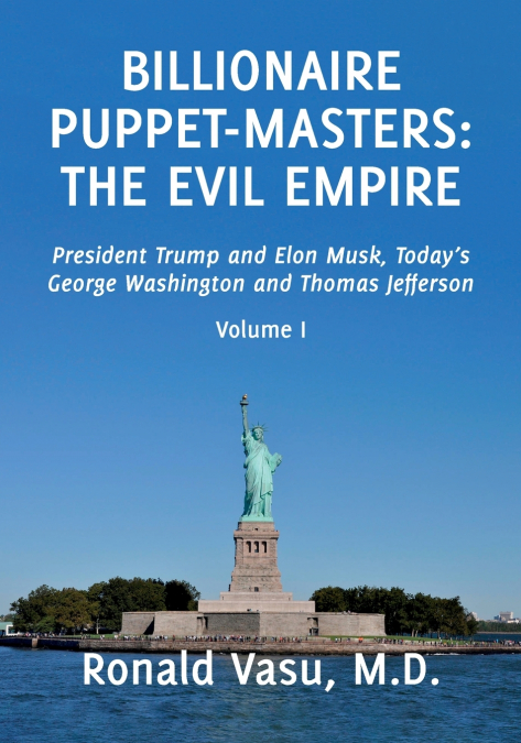 Billionaire Puppet-masters