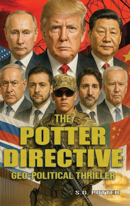 The Potter Directive