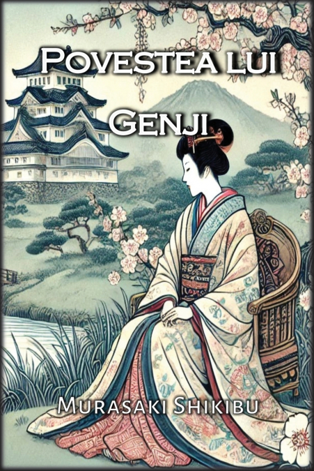 Povestea lui Genji