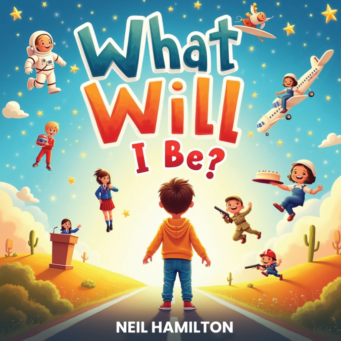 What Will I Be?