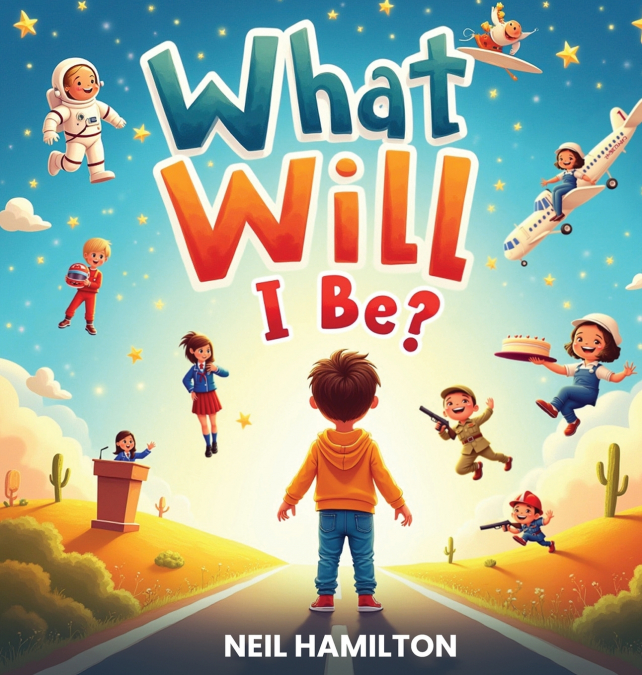 What Will I Be?