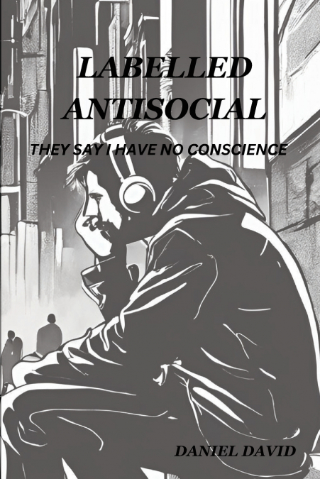 Labelled Antisocial
