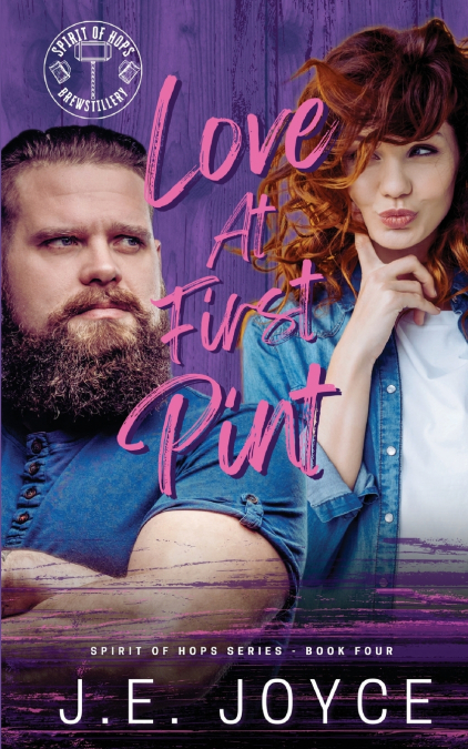 Love at First Pint