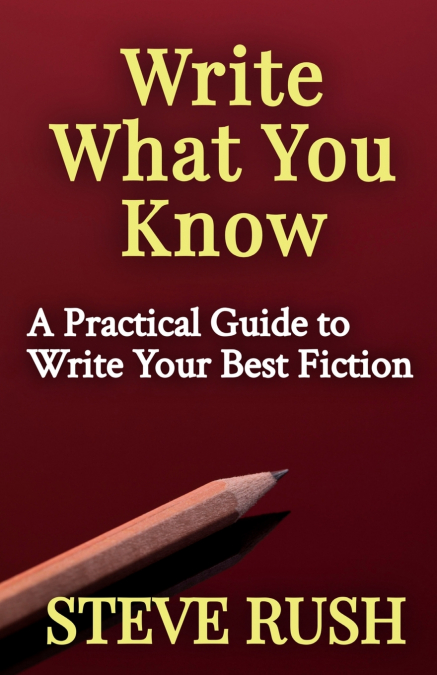 Write What You Know