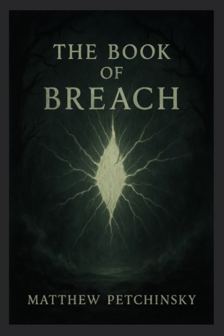 The Book of Breach