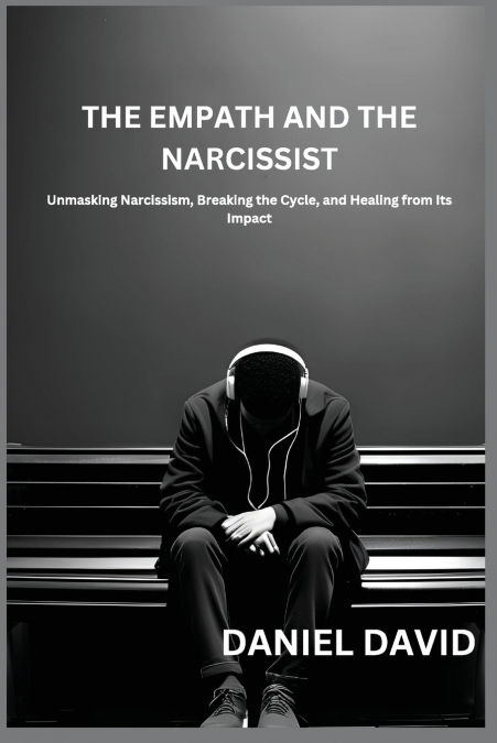 The Empath and the Narcissist