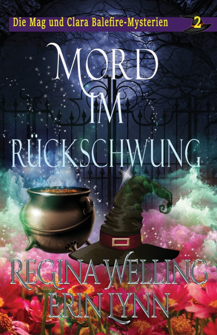 Mord im Rückschwung