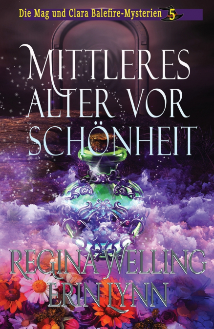 Mittleres Alter vor Schönheit