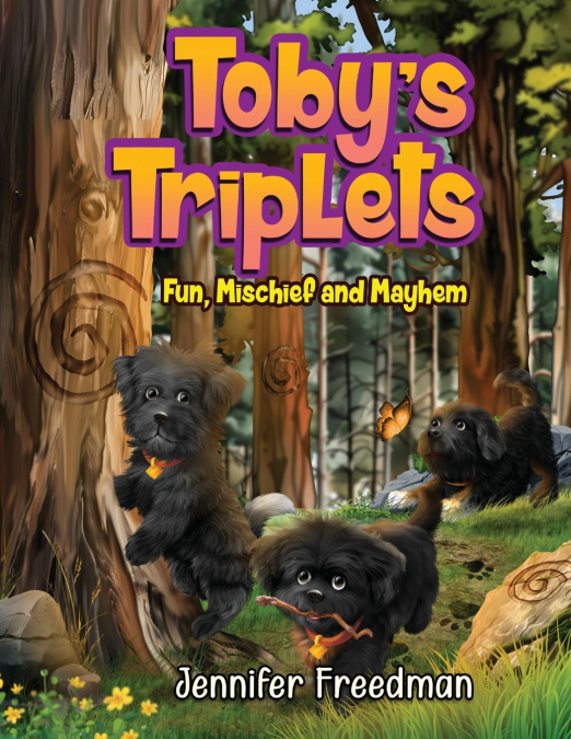 Toby’s Triplets