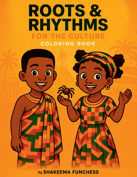 Roots & Rhythms