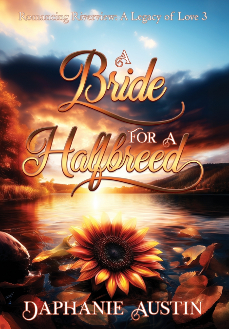 A Bride for A Halfbreed