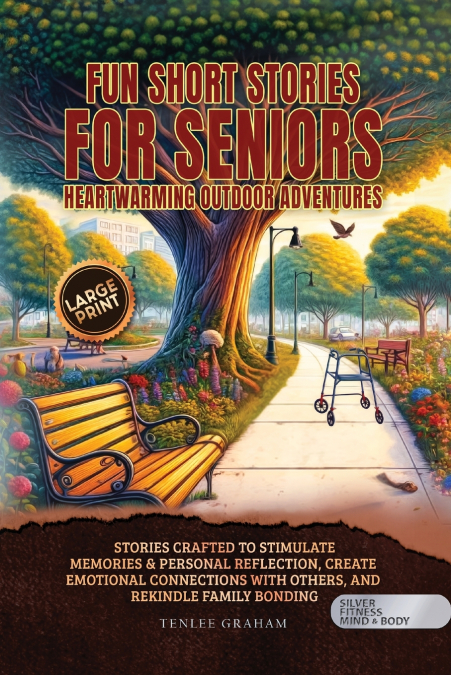 FUN SHORT STORIES FOR SENIORS