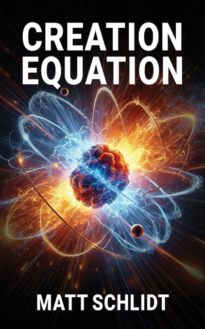 Creation Equation