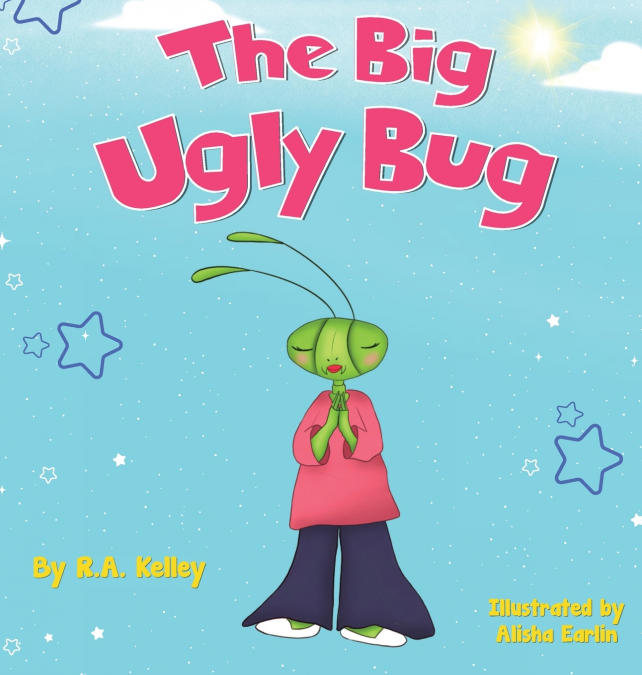 The Big Ugly Bug