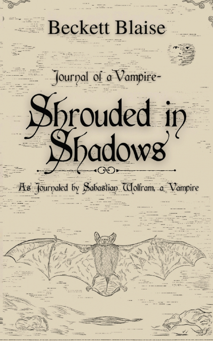 Shrouded in Shadows