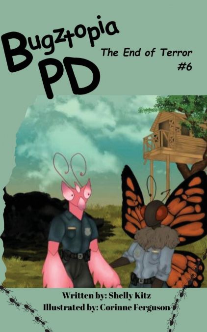Bugztopia PD