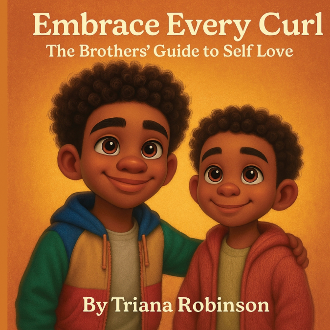 Embrace Every Curl