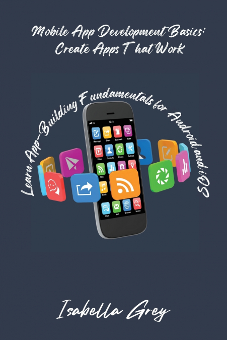 Mobile App Development Basics