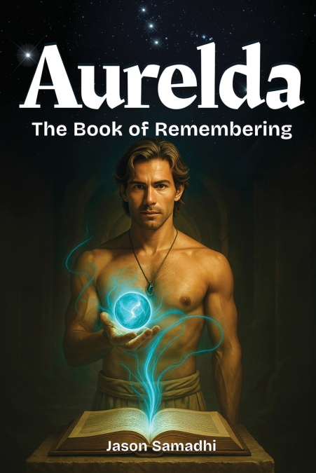 Aurelda, The Book of Remembering, Vol. 1