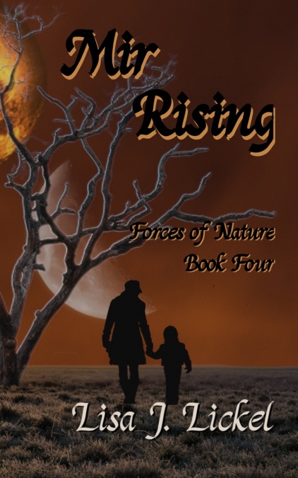 Mir Rising