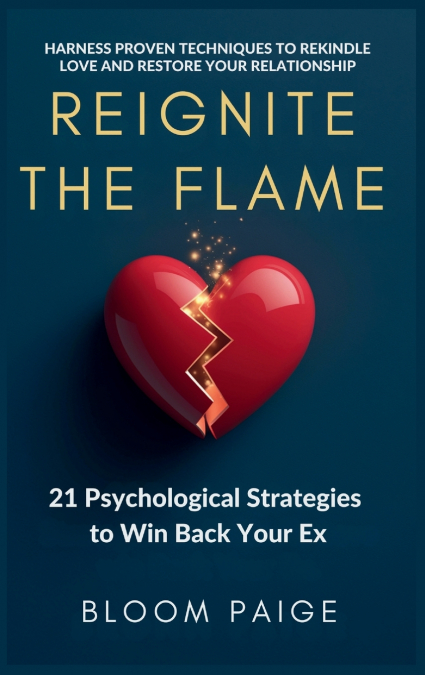 Reignite the Flame