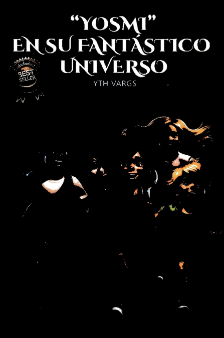 Yosmi en su fantastico universo