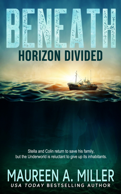 HORIZON DIVIDED