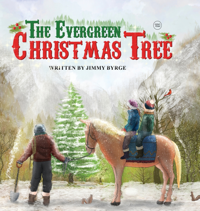 The Evergreen Christmas Tree