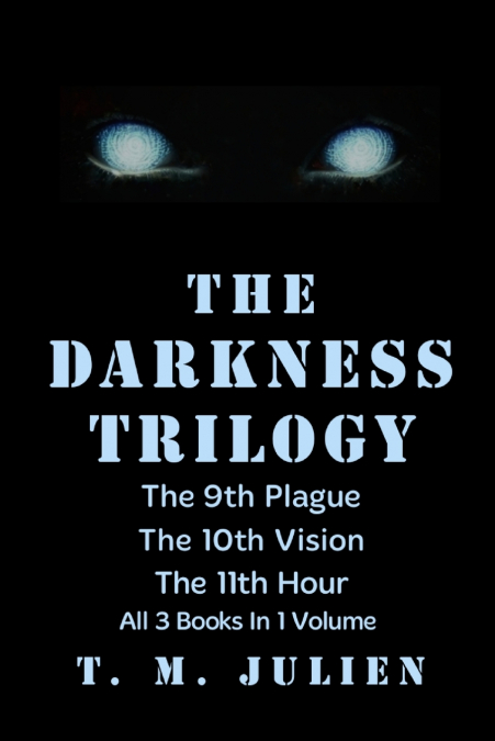 The Darkness Trilogy