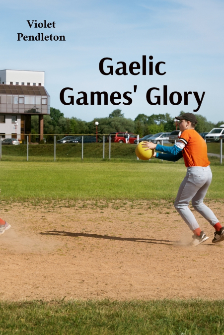 Gaelic Games’ Glory