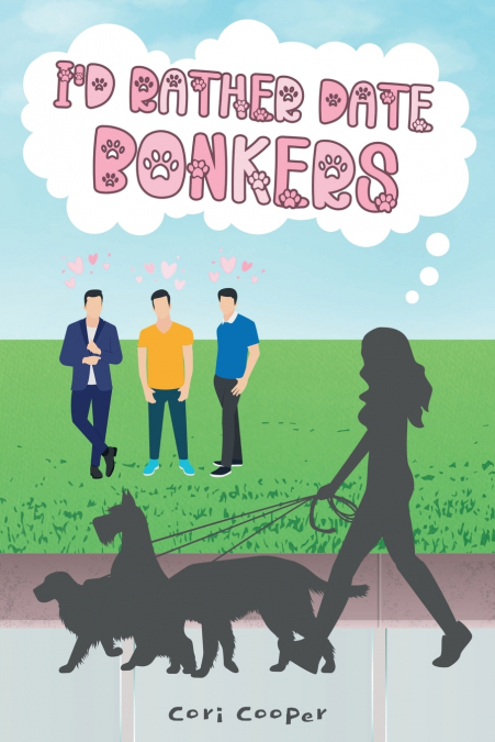 I’d Rather Date Bonkers