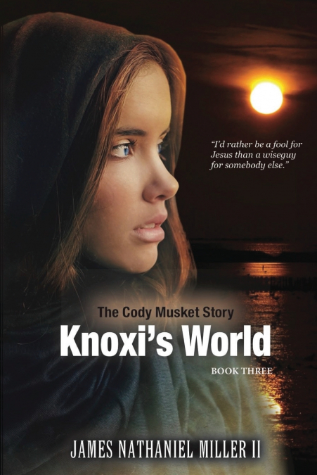 Knoxi’s World