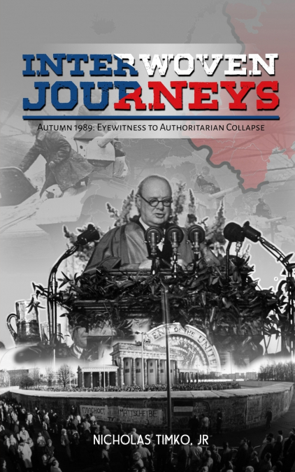 Interwoven Journeys