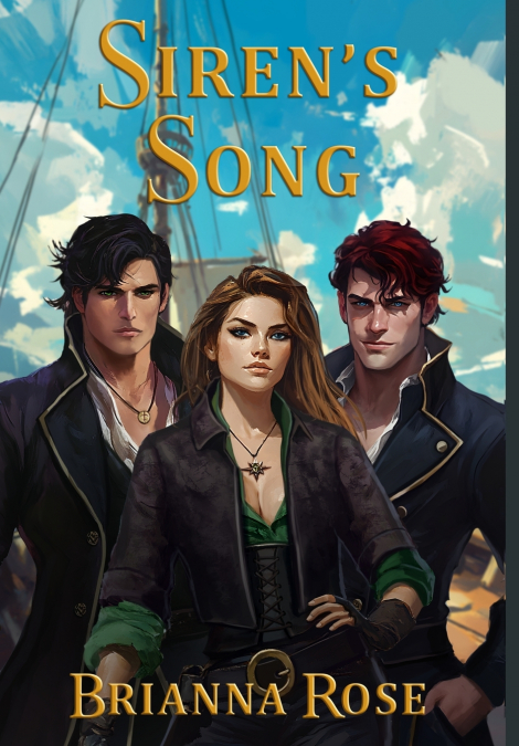Siren’s Song