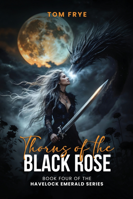 Thorns of the Black Rose