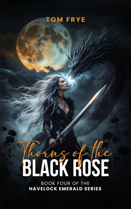 Thorns of the Black Rose