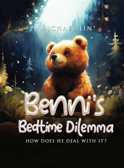 Benni’s Bedtime Dilemma