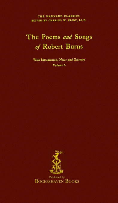 The Harvard Classics