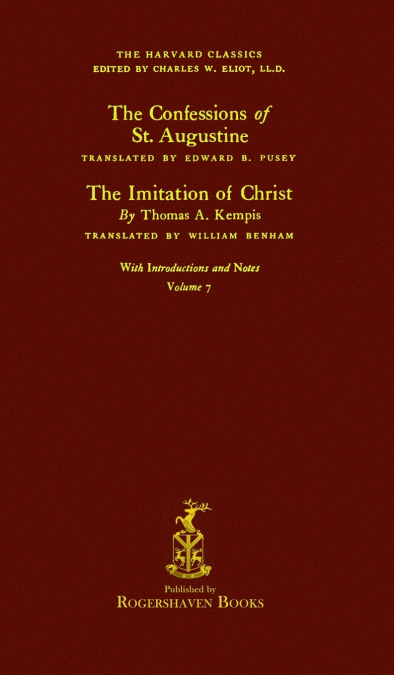 The Harvard Classics