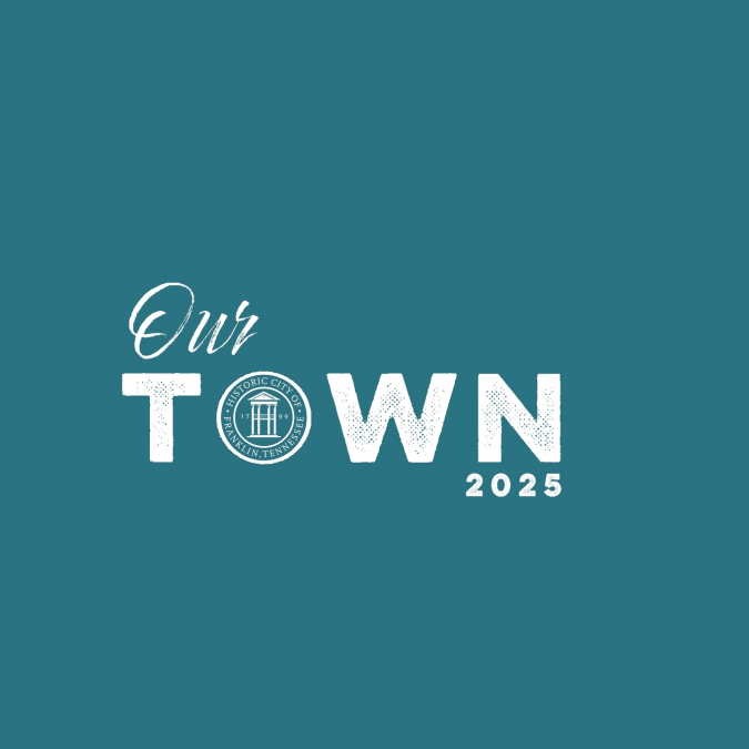 Our Town (2025)