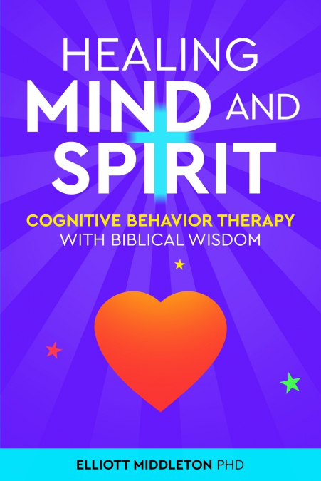 HEALING MIND AND SPIRIT