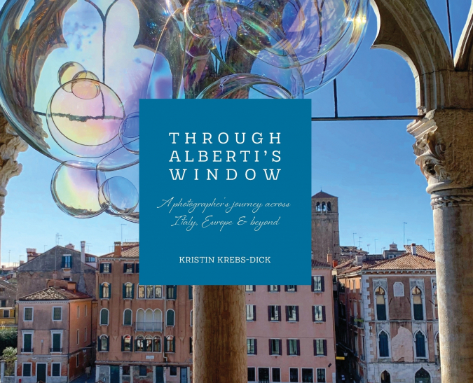 Through Alberti’s Window